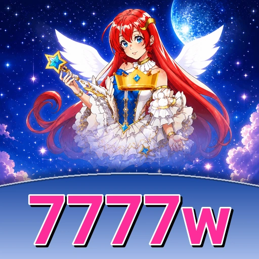 Gambar verifikasi hash SHA-256 unduhan APK 7777w