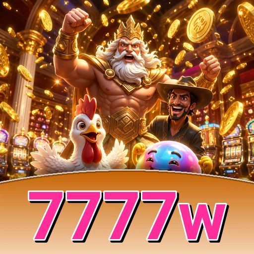 Gambar verifikasi tautan alternatif resmi 7777w Indonesia